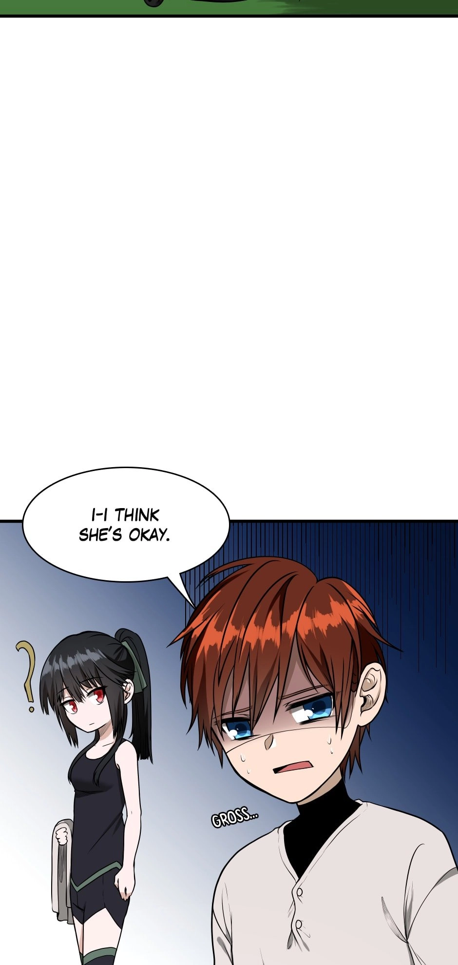 The Beginning After the End Chapter 56 - Page 20