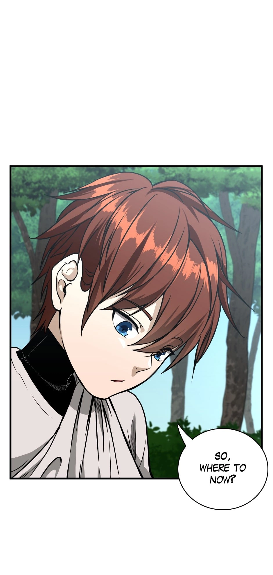 The Beginning After the End Chapter 56 - Page 24