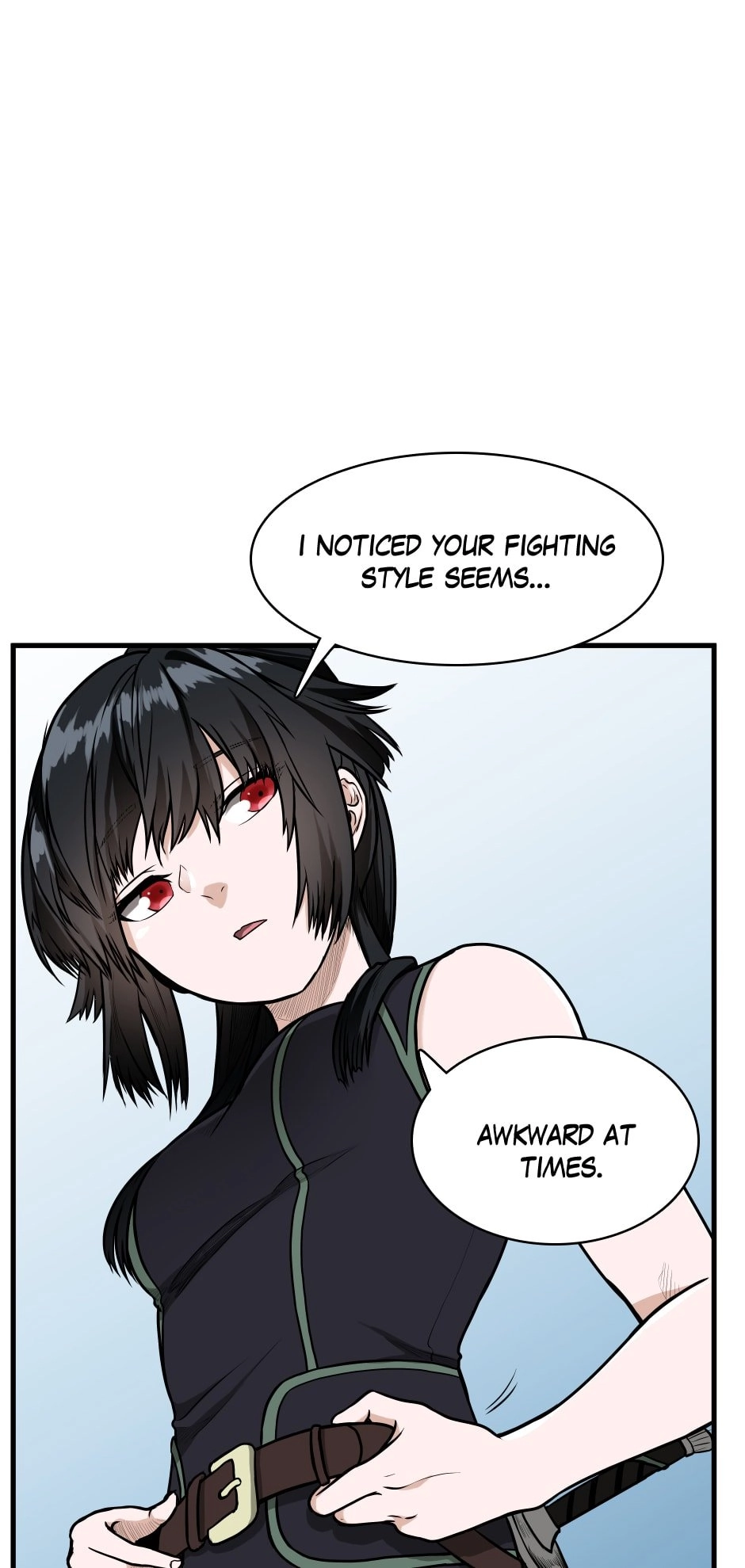 The Beginning After the End Chapter 56 - Page 27