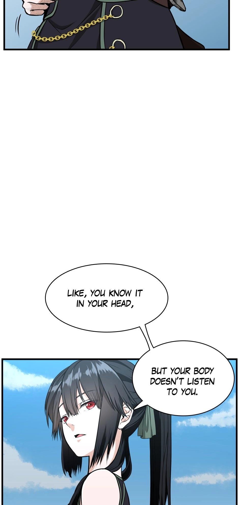 The Beginning After the End Chapter 56 - Page 28