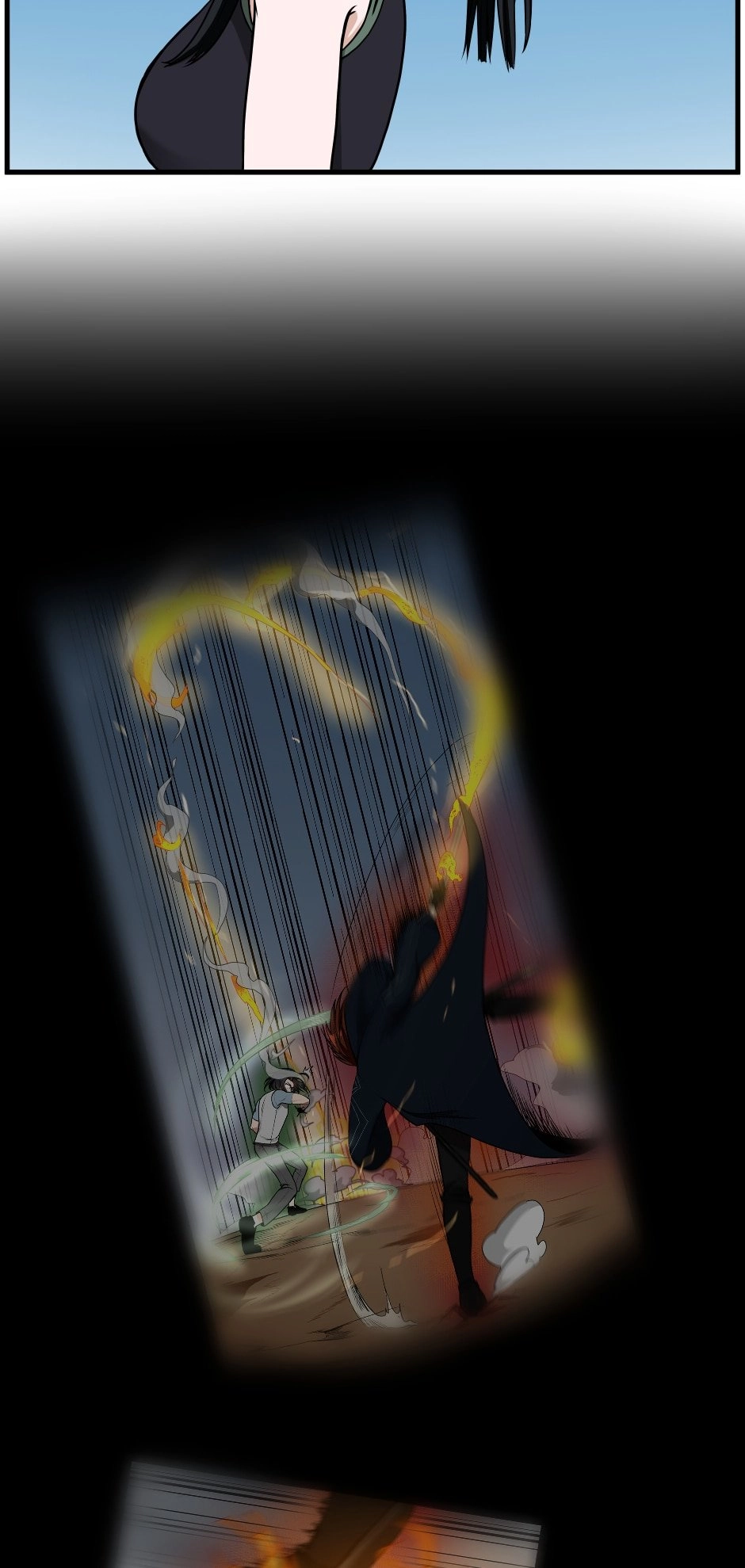 The Beginning After the End Chapter 56 - Page 29