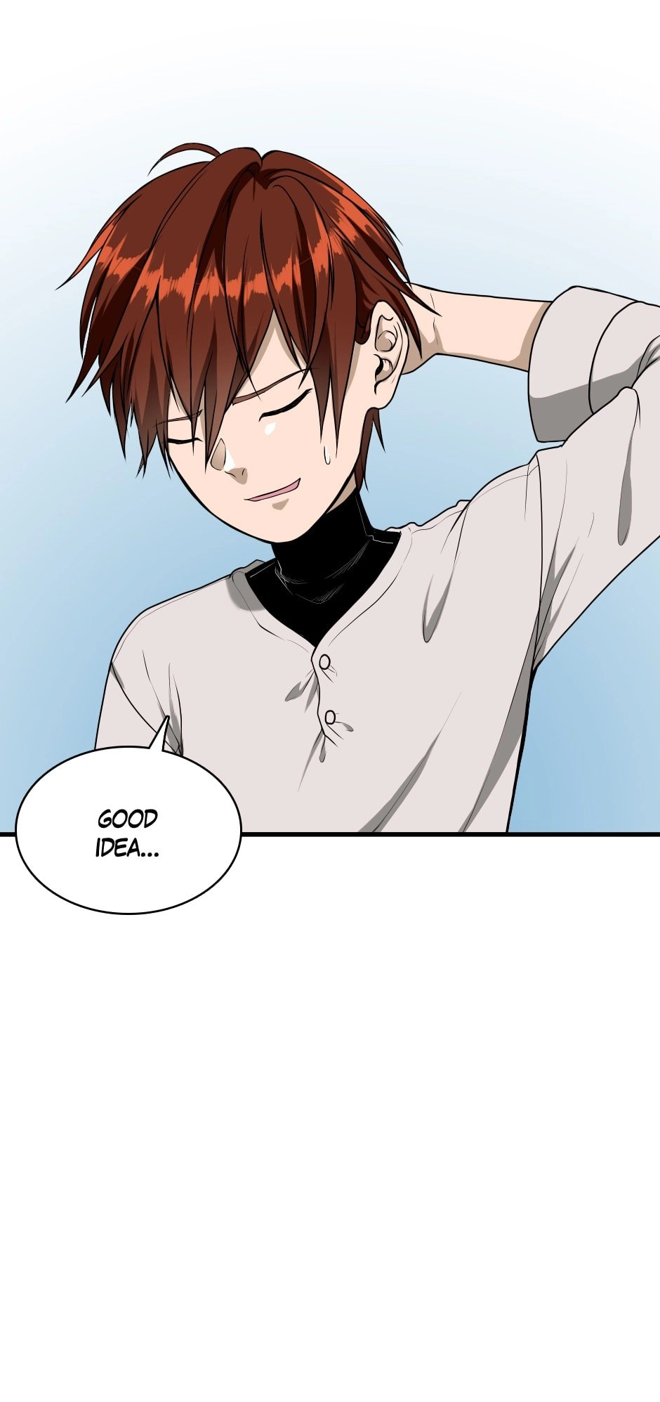 The Beginning After the End Chapter 56 - Page 31