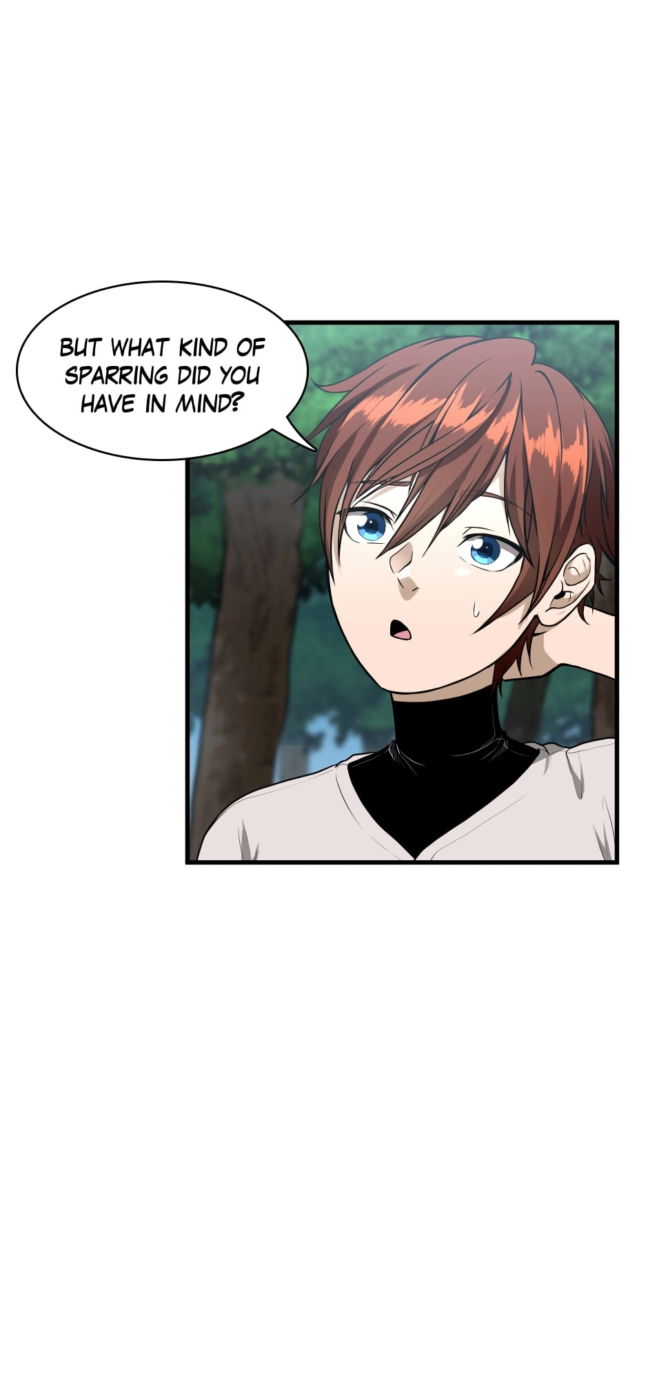 The Beginning After the End Chapter 56 - Page 32
