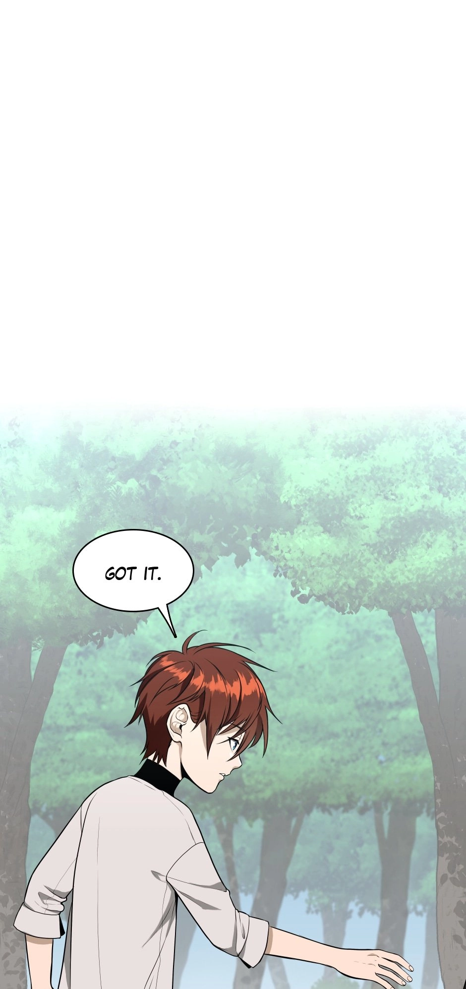 The Beginning After the End Chapter 56 - Page 34