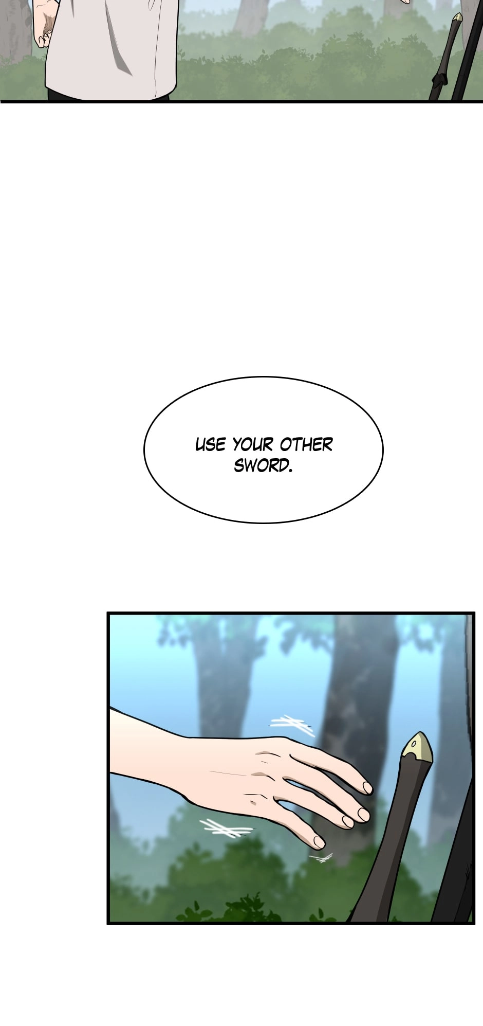 The Beginning After the End Chapter 56 - Page 35