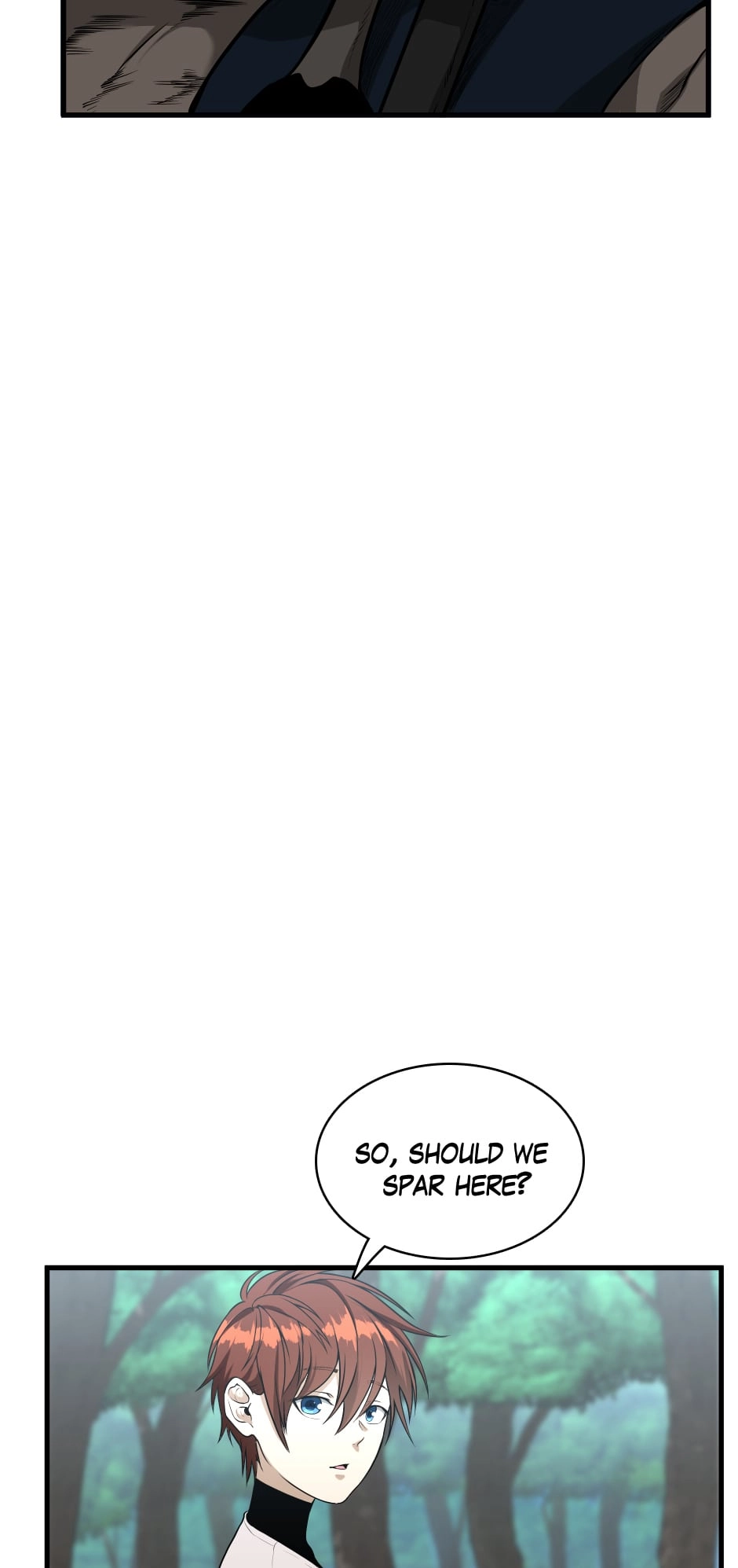 The Beginning After the End Chapter 56 - Page 40