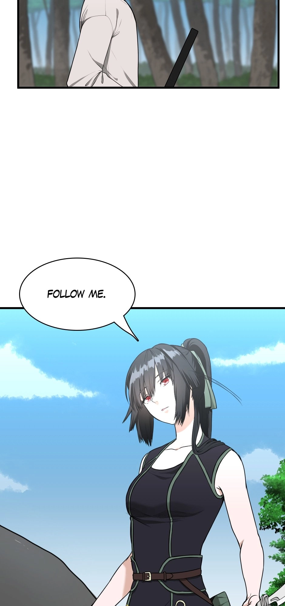 The Beginning After the End Chapter 56 - Page 41