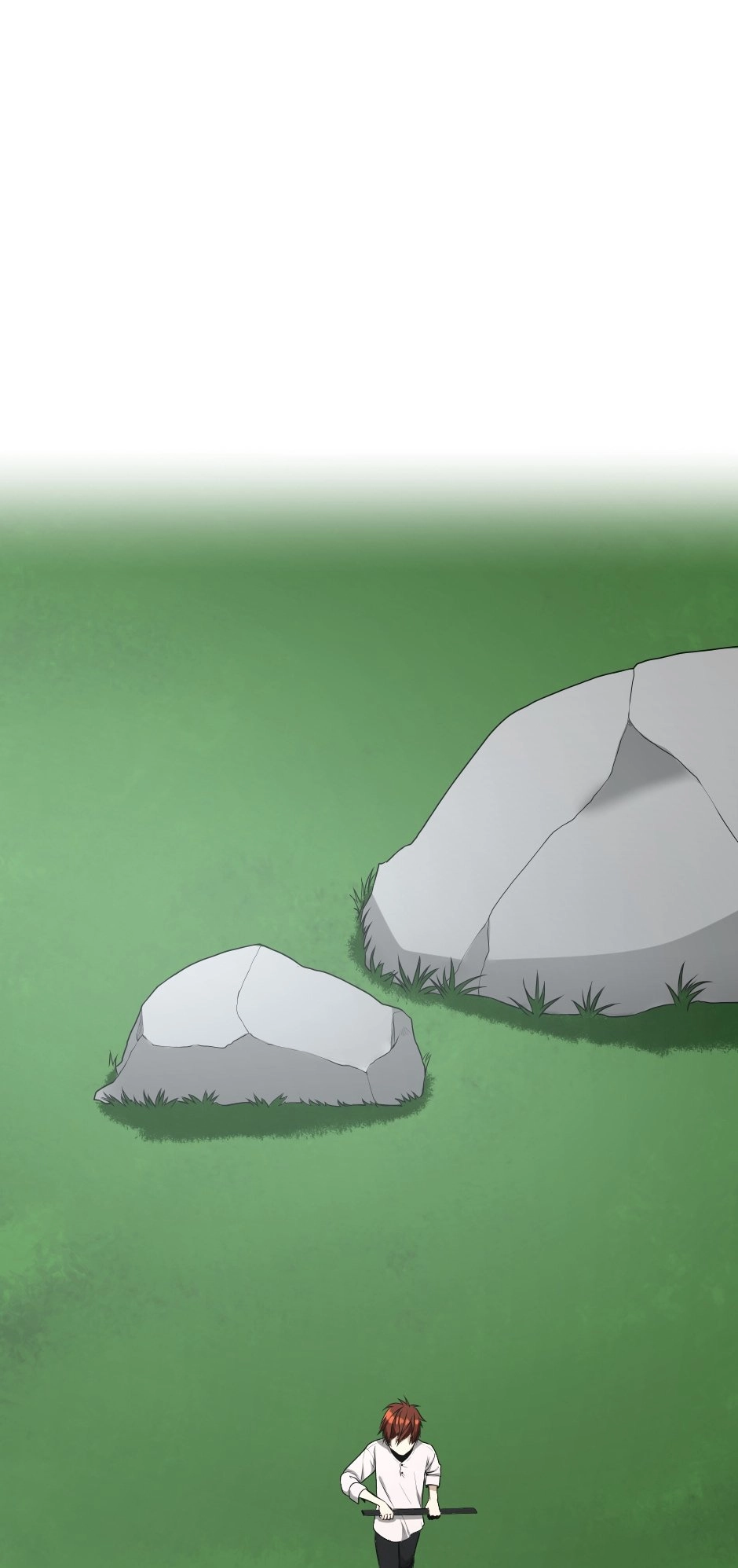 The Beginning After the End Chapter 56 - Page 43