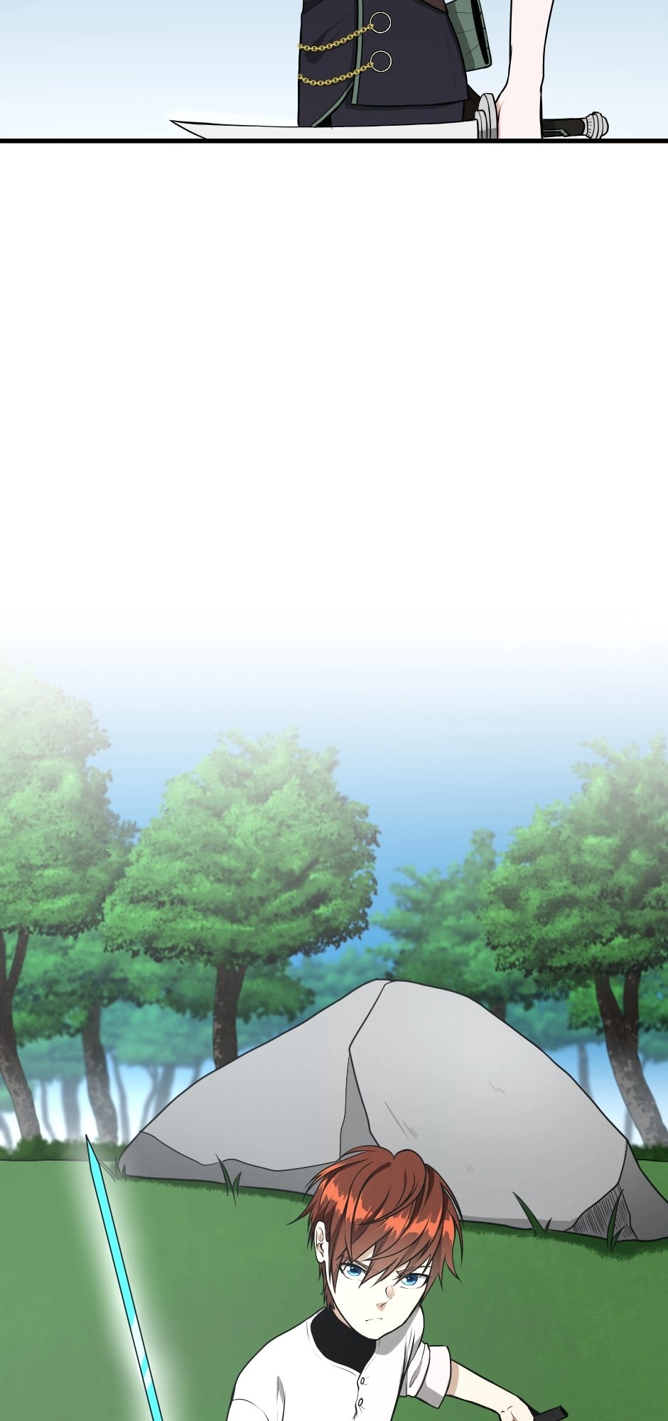 The Beginning After the End Chapter 56 - Page 46
