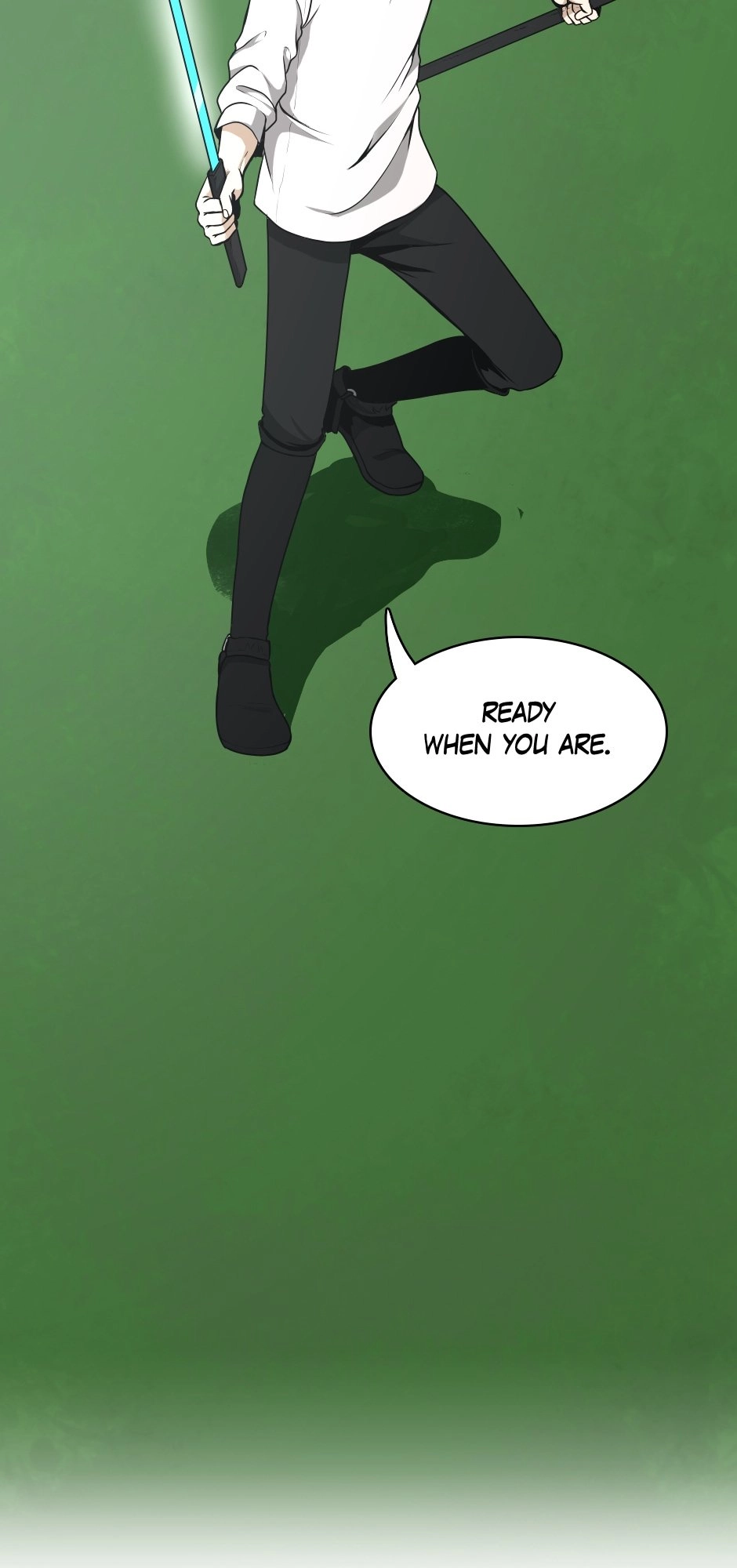 The Beginning After the End Chapter 56 - Page 47