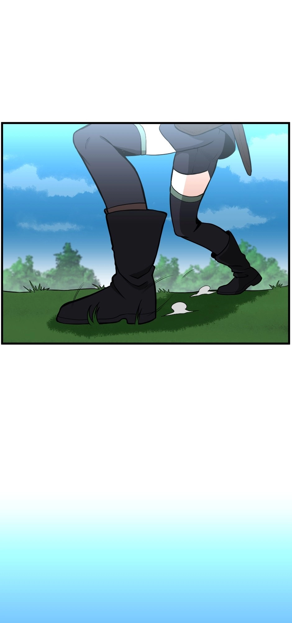 The Beginning After the End Chapter 56 - Page 49