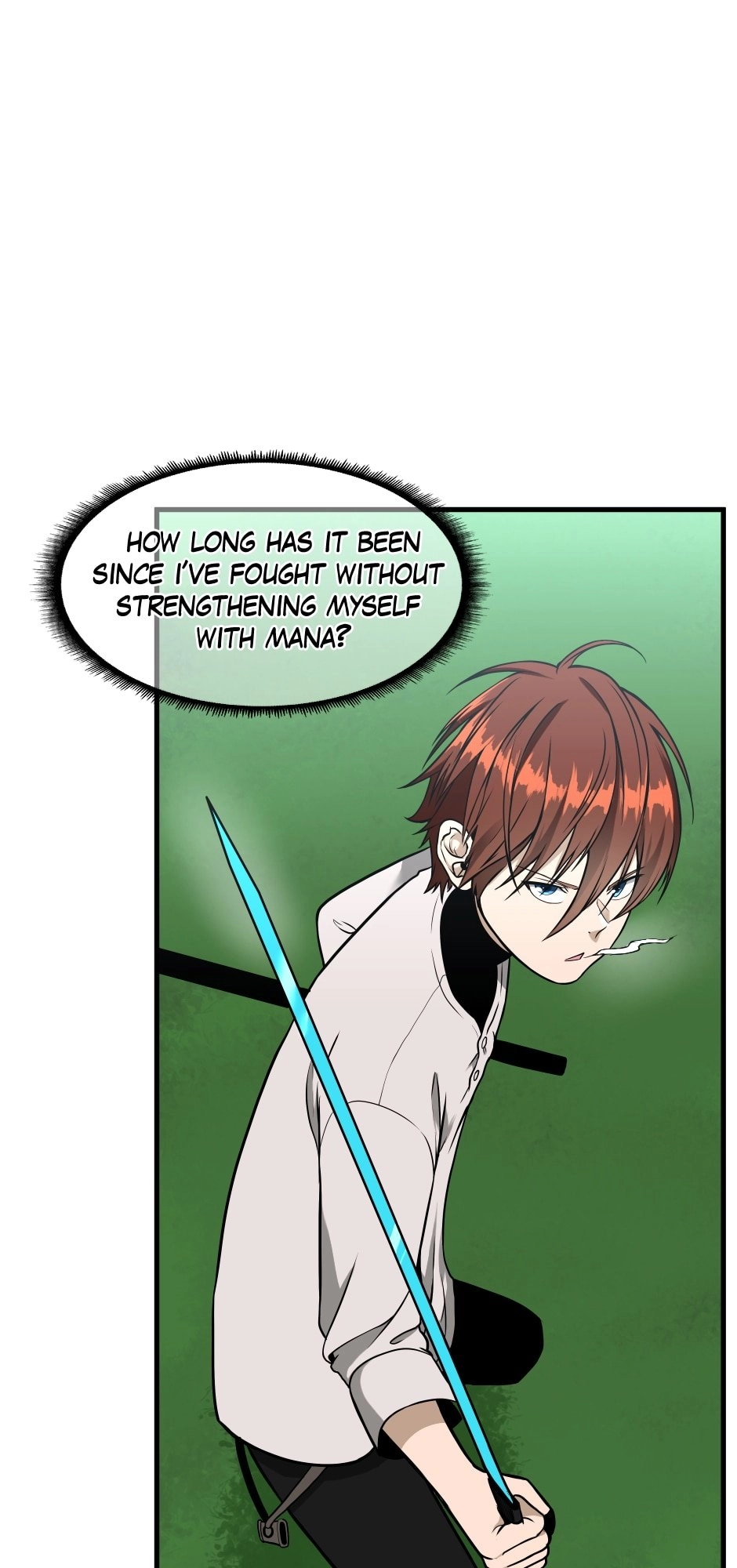 The Beginning After the End Chapter 56 - Page 51