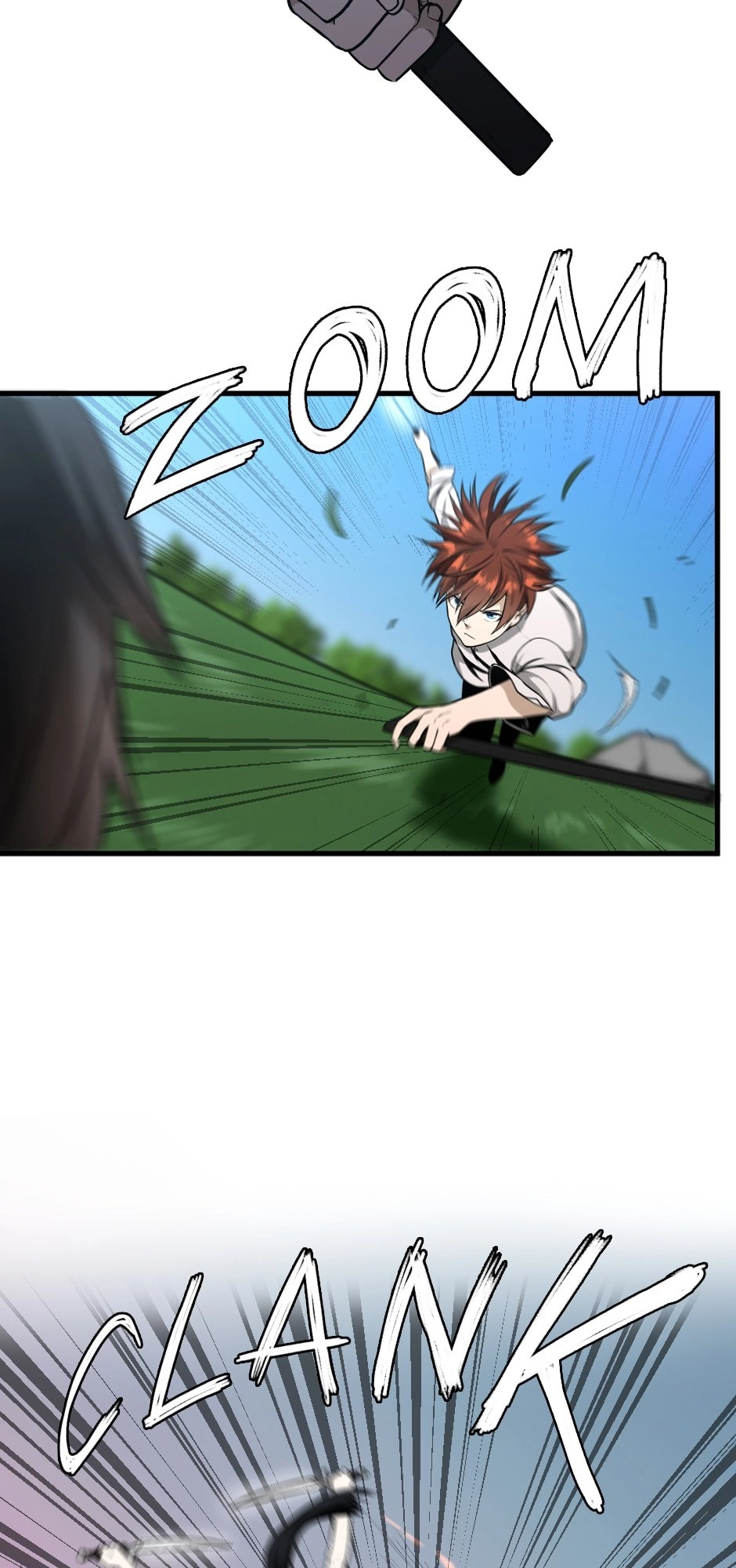 The Beginning After the End Chapter 56 - Page 53