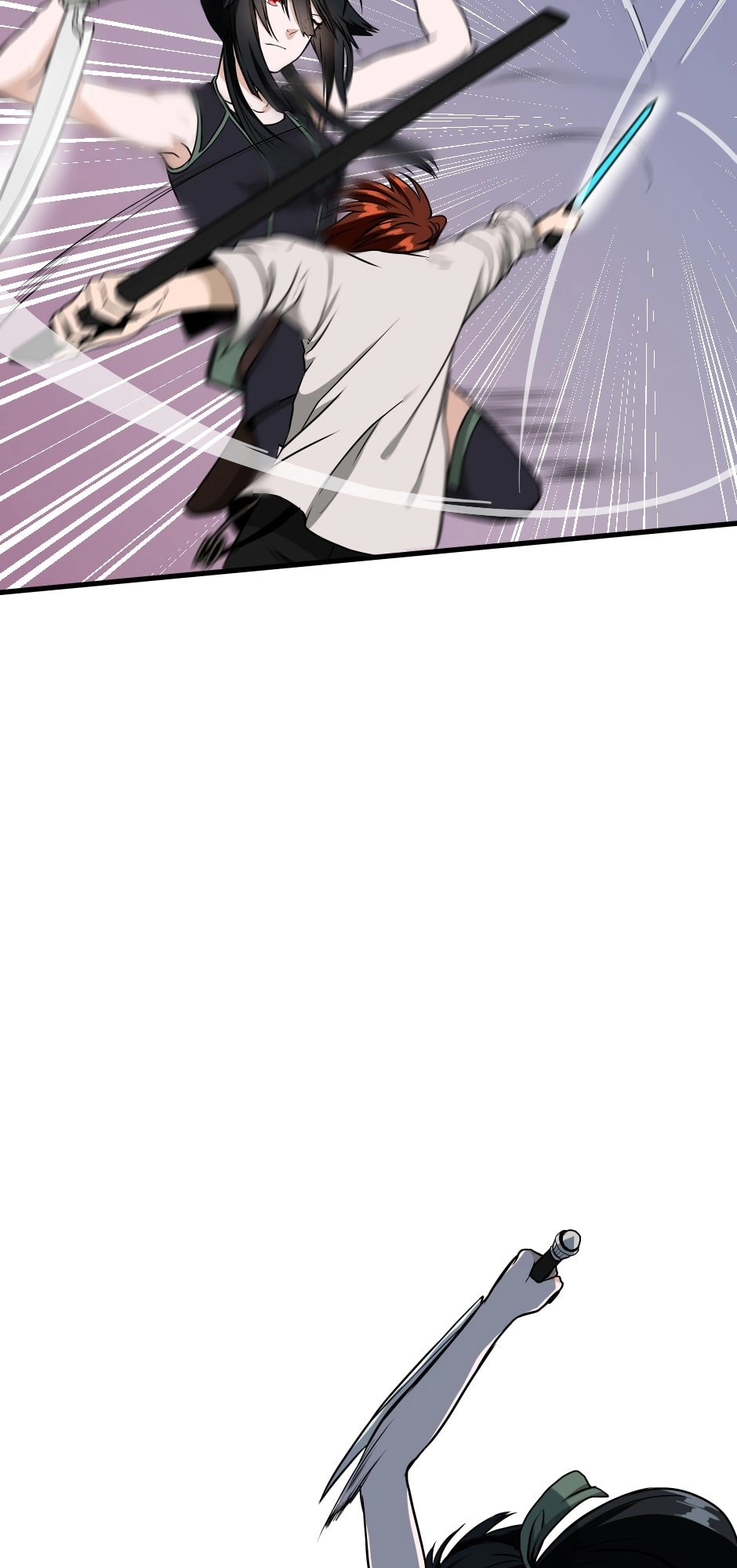 The Beginning After the End Chapter 56 - Page 56