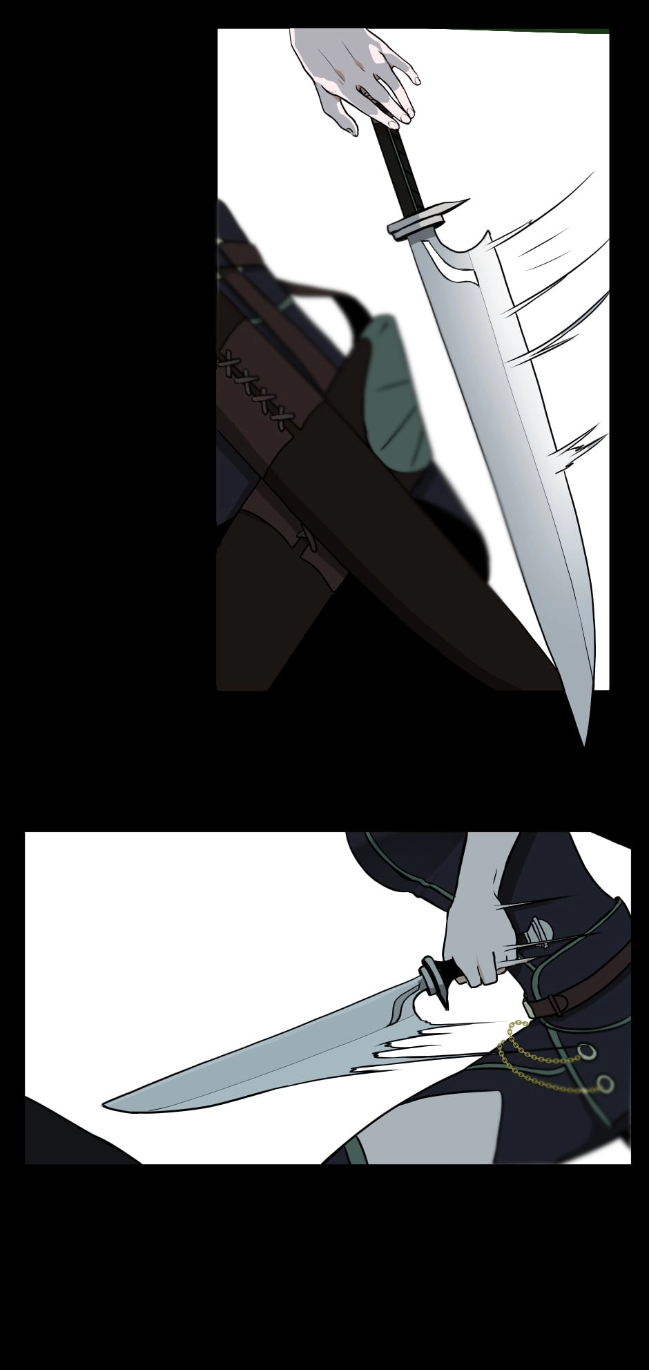 The Beginning After the End Chapter 56 - Page 64
