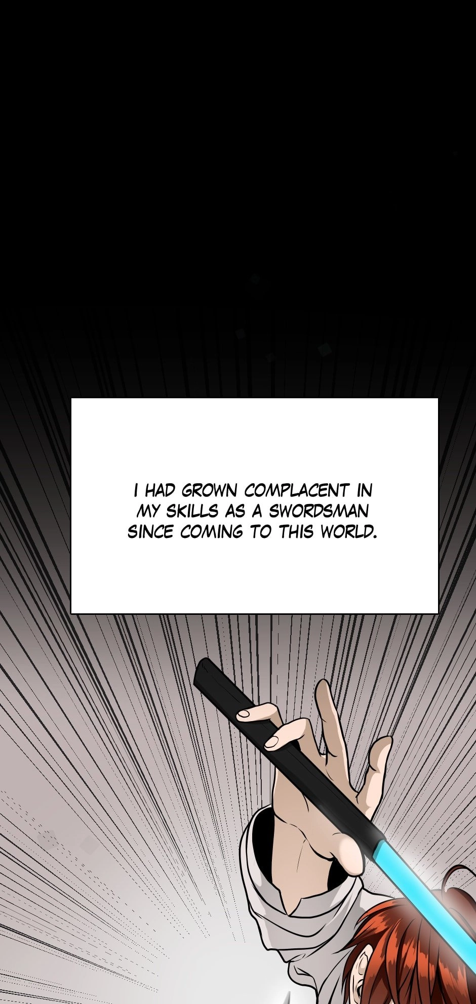 The Beginning After the End Chapter 56 - Page 65