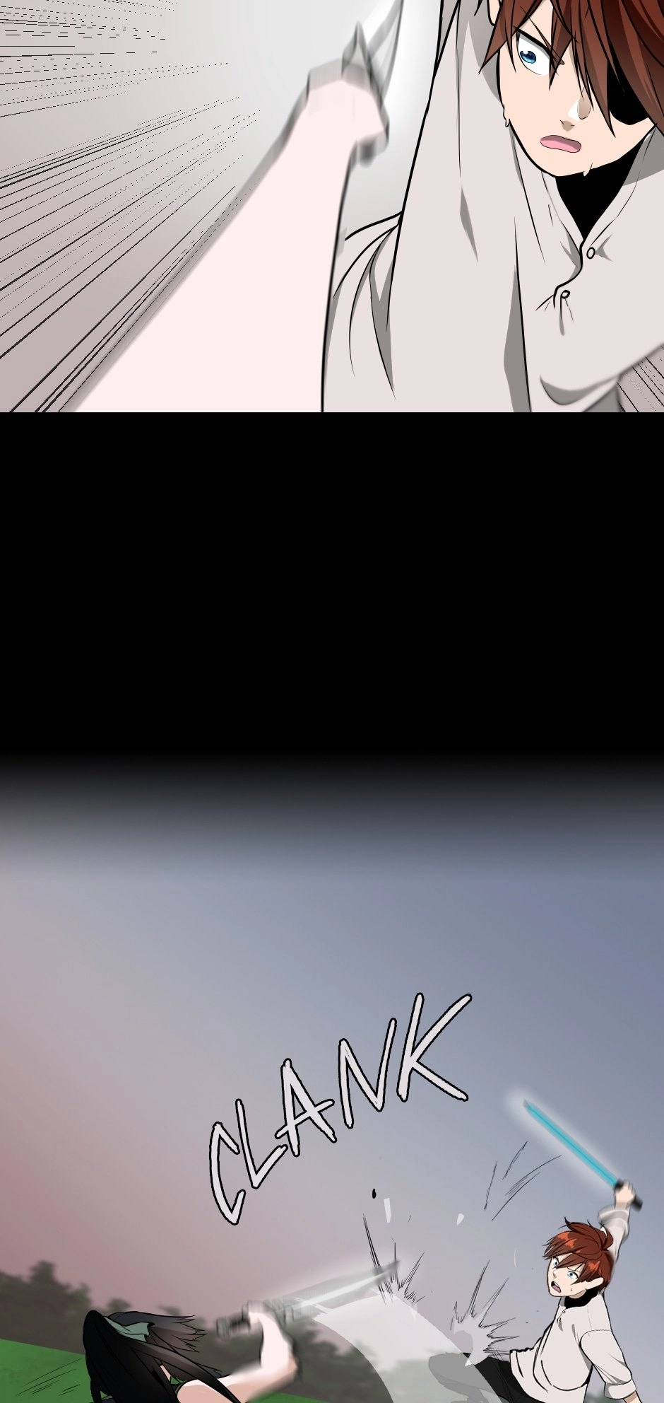 The Beginning After the End Chapter 56 - Page 66