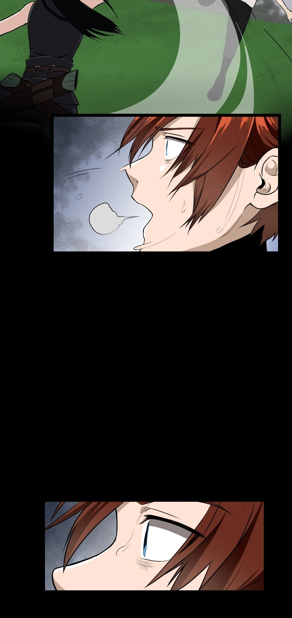 The Beginning After the End Chapter 56 - Page 67