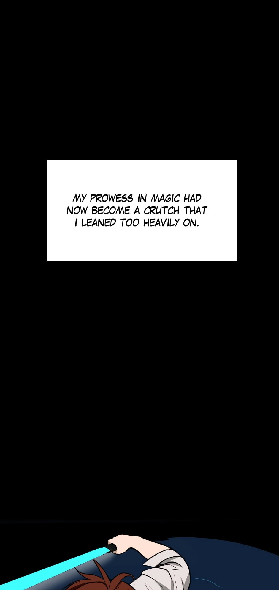 The Beginning After the End Chapter 56 - Page 69
