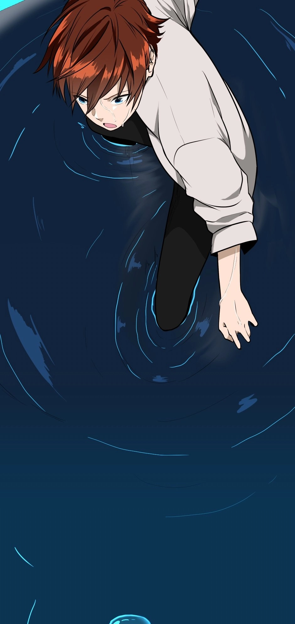 The Beginning After the End Chapter 56 - Page 70