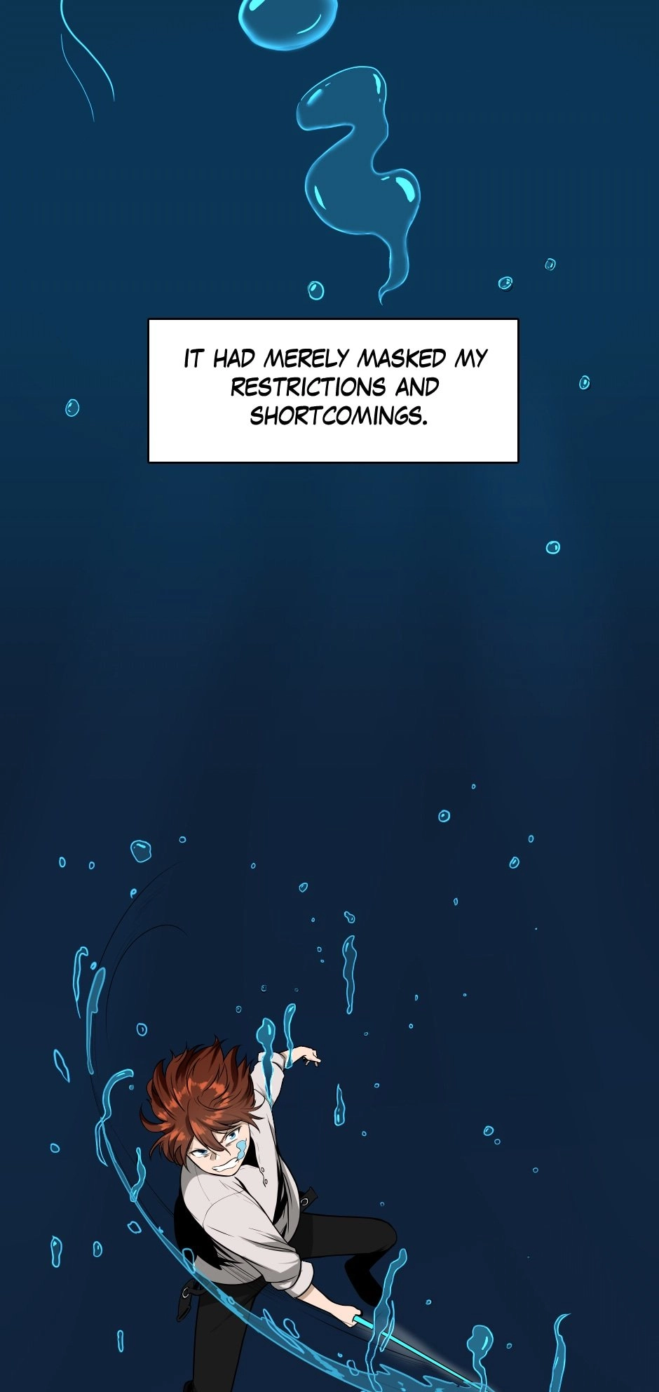 The Beginning After the End Chapter 56 - Page 71