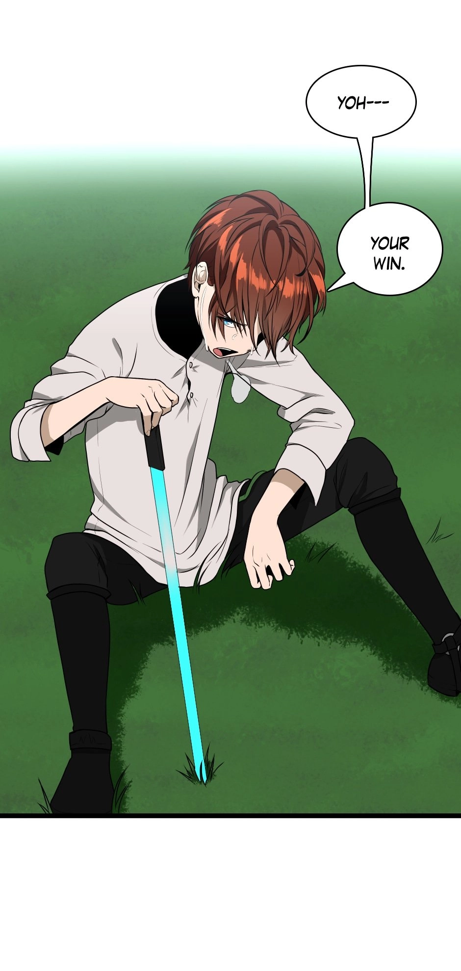 The Beginning After the End Chapter 56 - Page 74