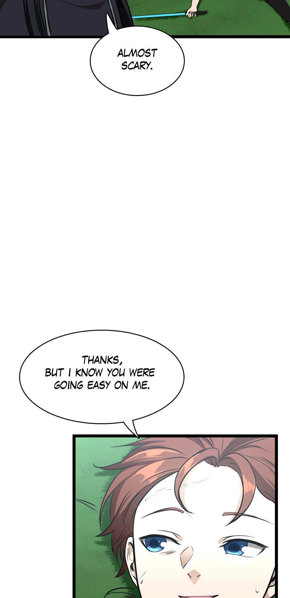 The Beginning After the End Chapter 56 - Page 77