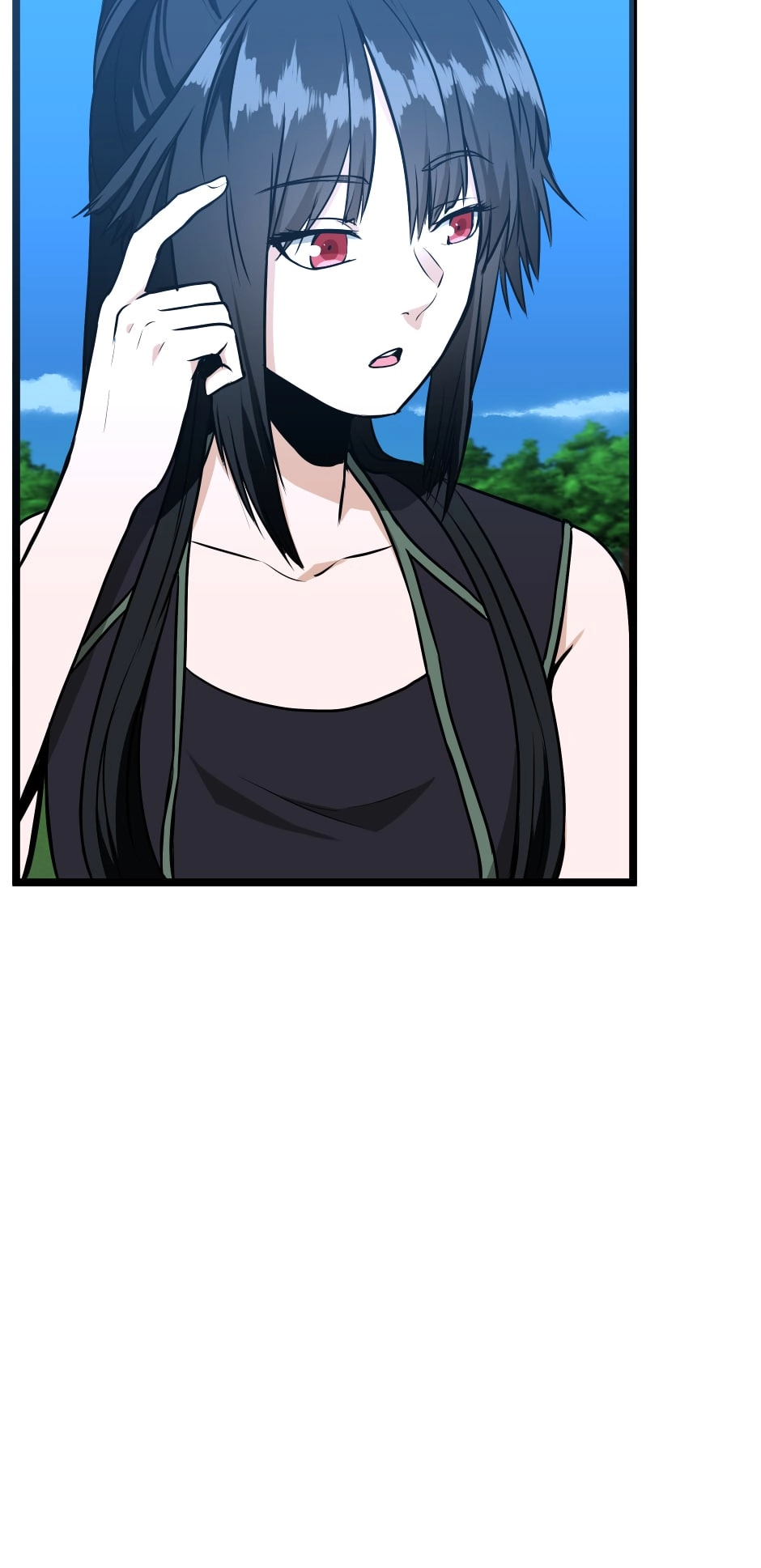 The Beginning After the End Chapter 56 - Page 79