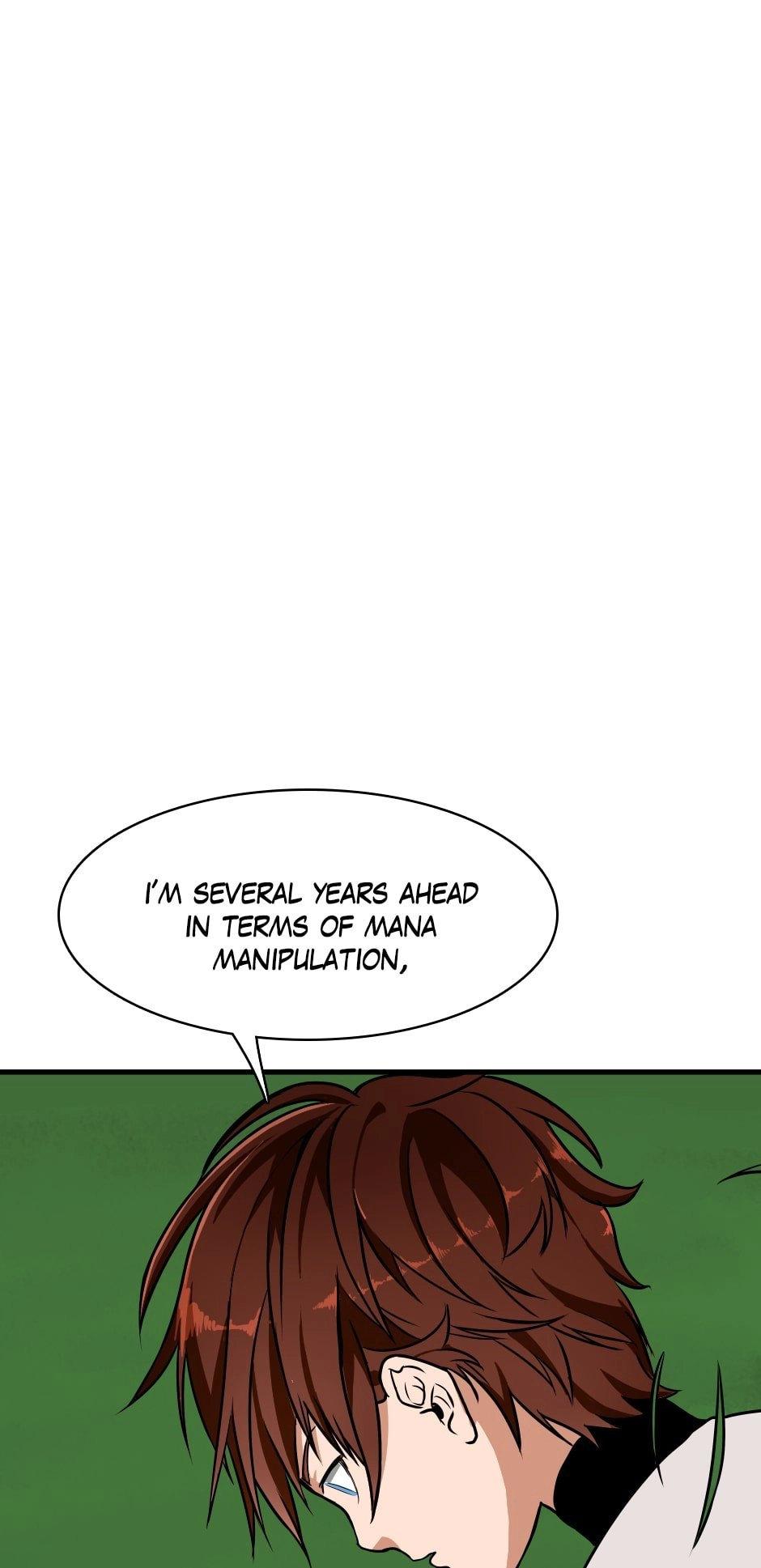 The Beginning After the End Chapter 56 - Page 82