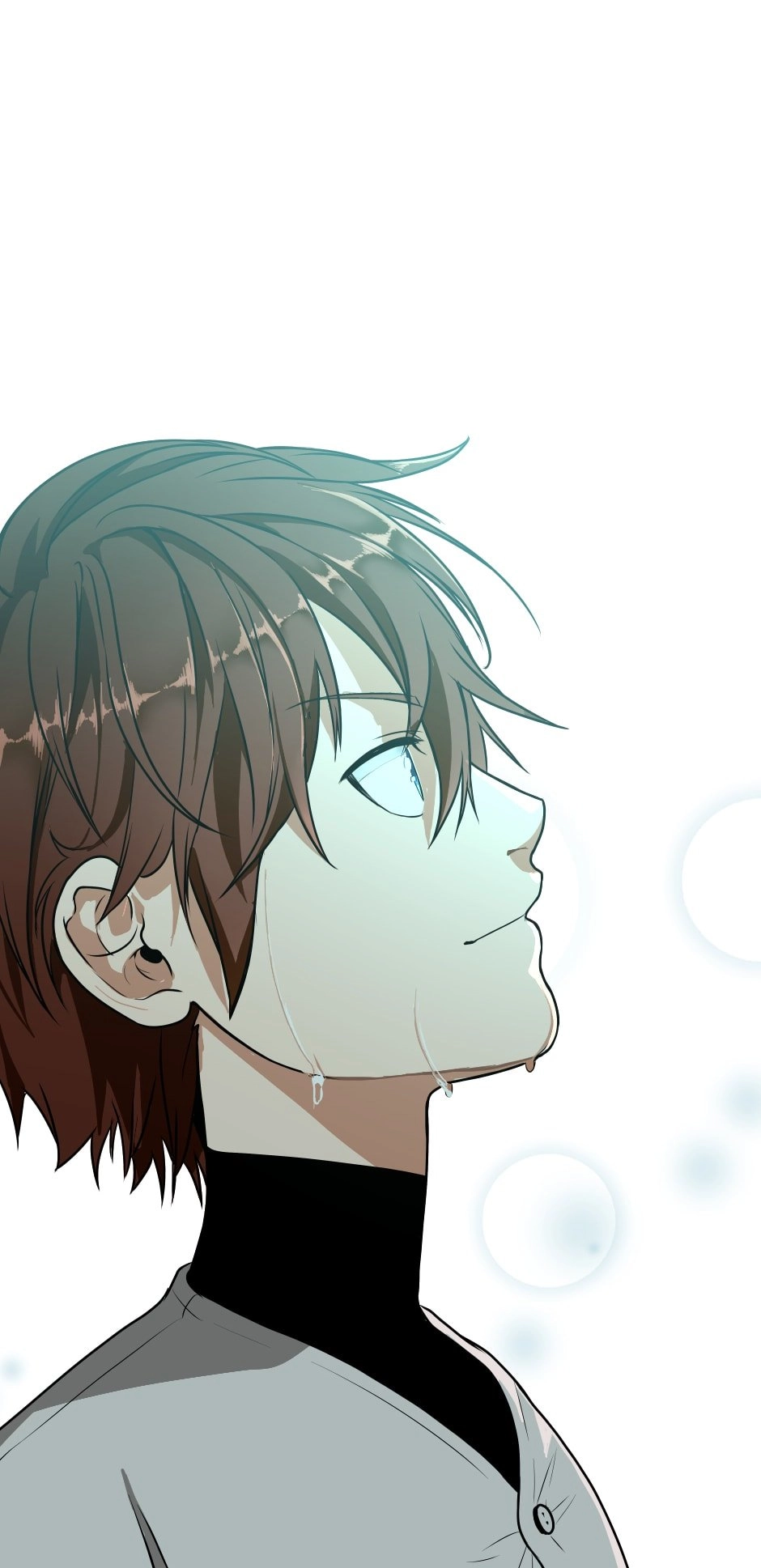 The Beginning After the End Chapter 56 - Page 86
