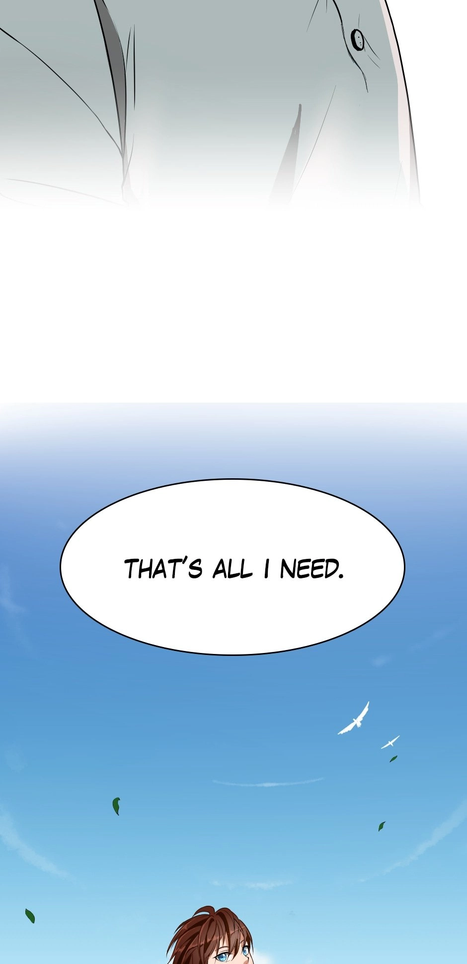 The Beginning After the End Chapter 56 - Page 87