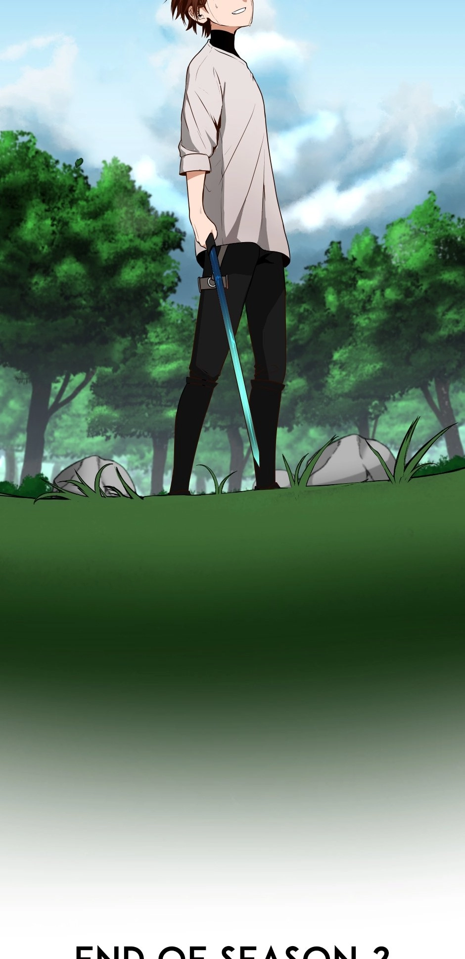 The Beginning After the End Chapter 56 - Page 88