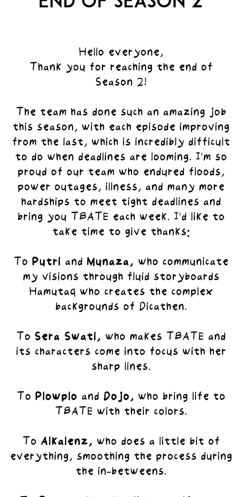 The Beginning After the End Chapter 56 - Page 89