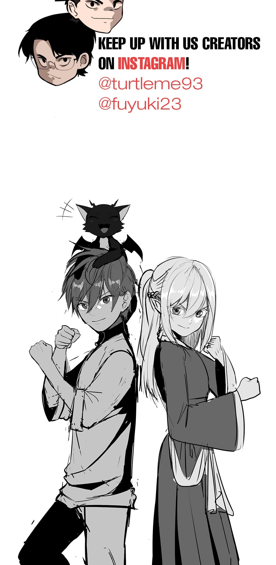 The Beginning After the End Chapter 56 - Page 91