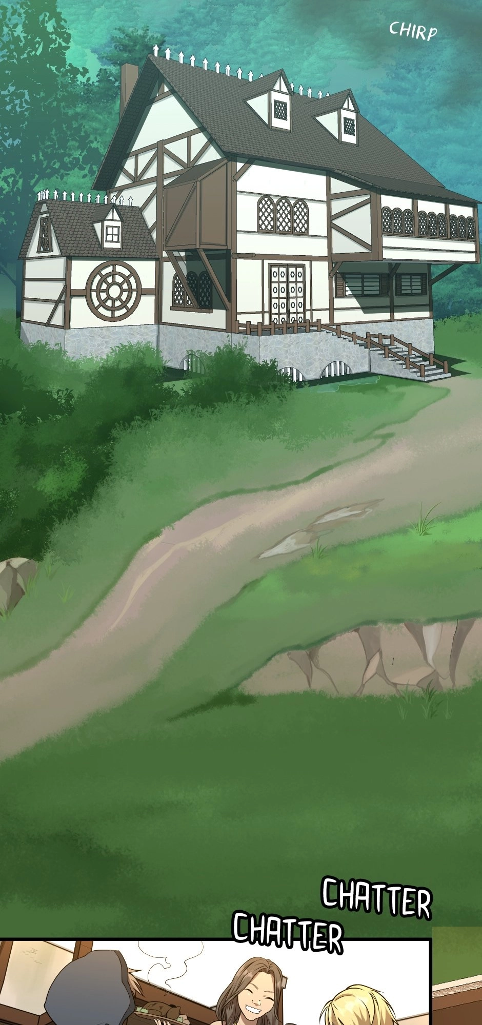 The Beginning After the End Chapter 57 - Page 4