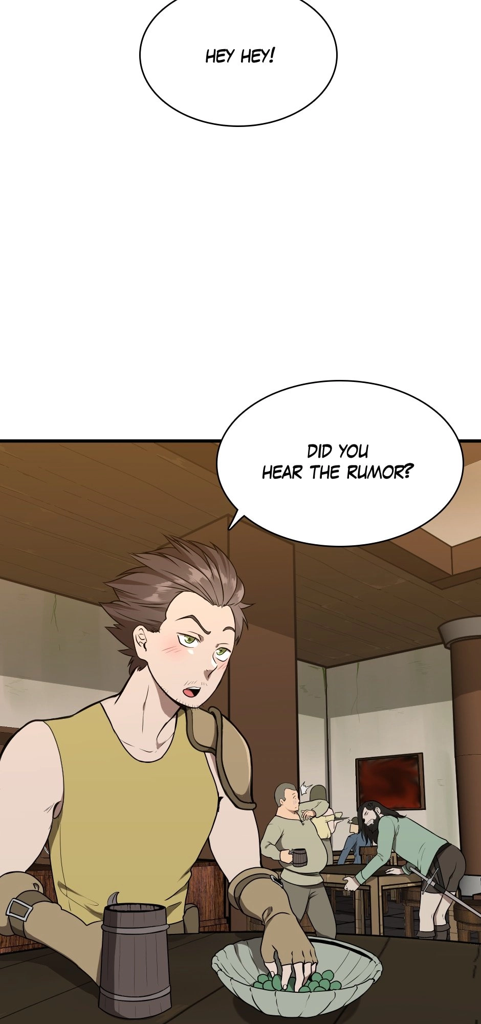 The Beginning After the End Chapter 57 - Page 7