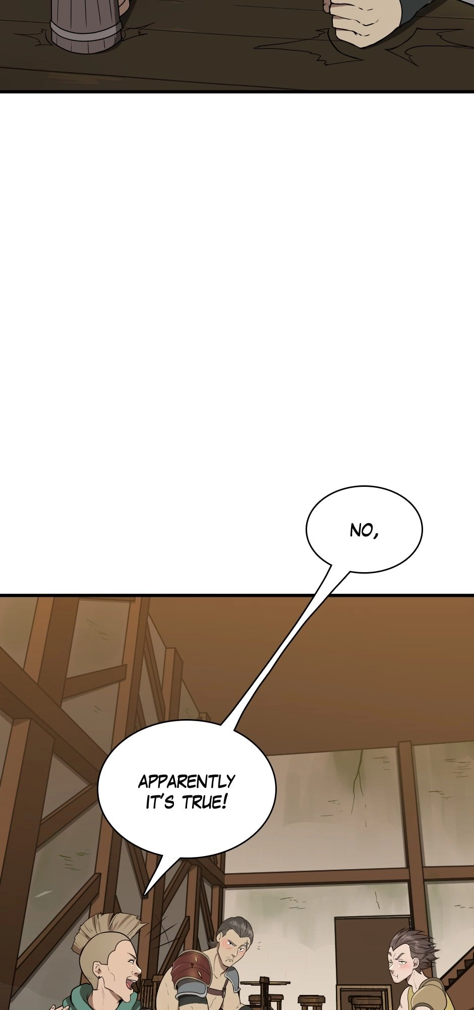 The Beginning After the End Chapter 57 - Page 9