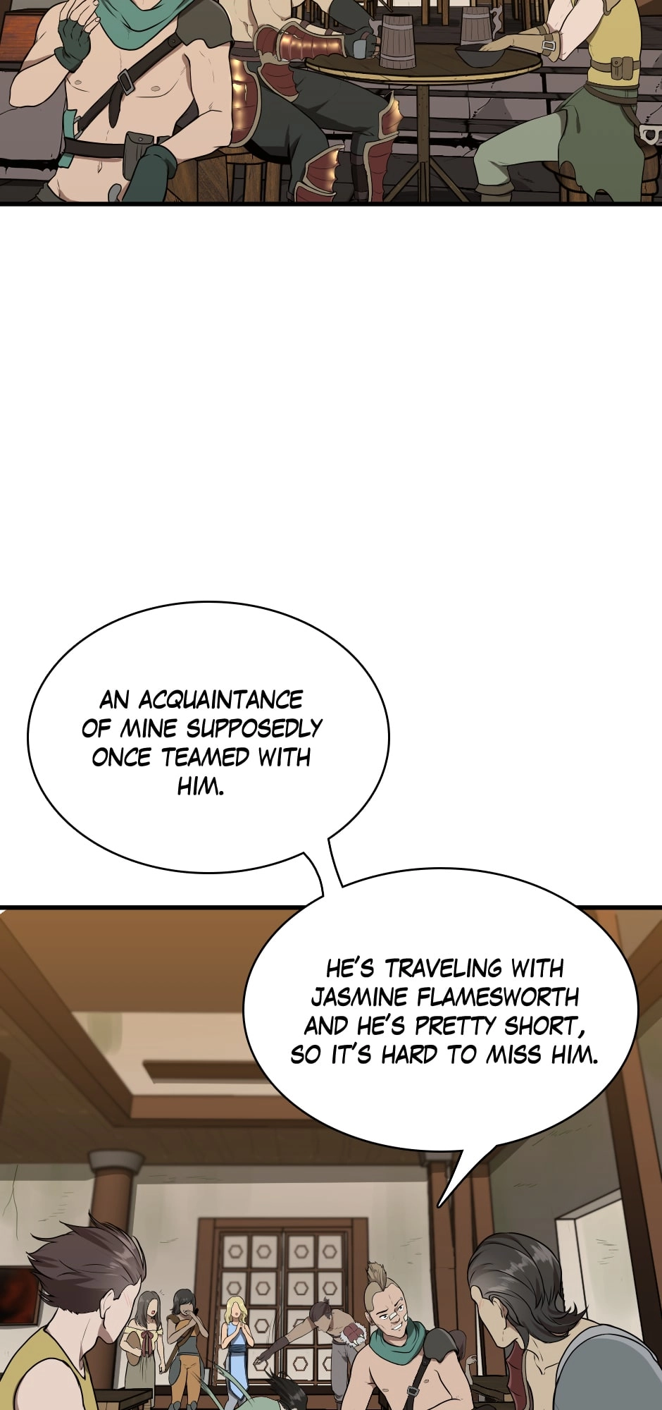 The Beginning After the End Chapter 57 - Page 10