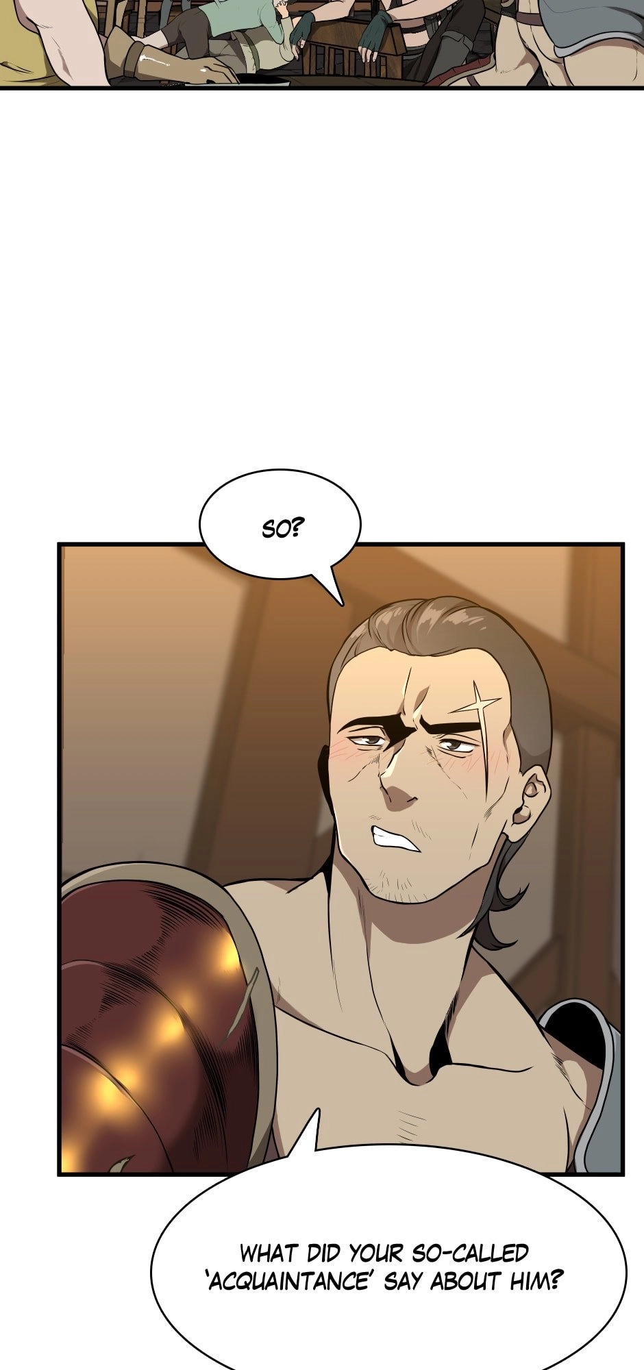 The Beginning After the End Chapter 57 - Page 11