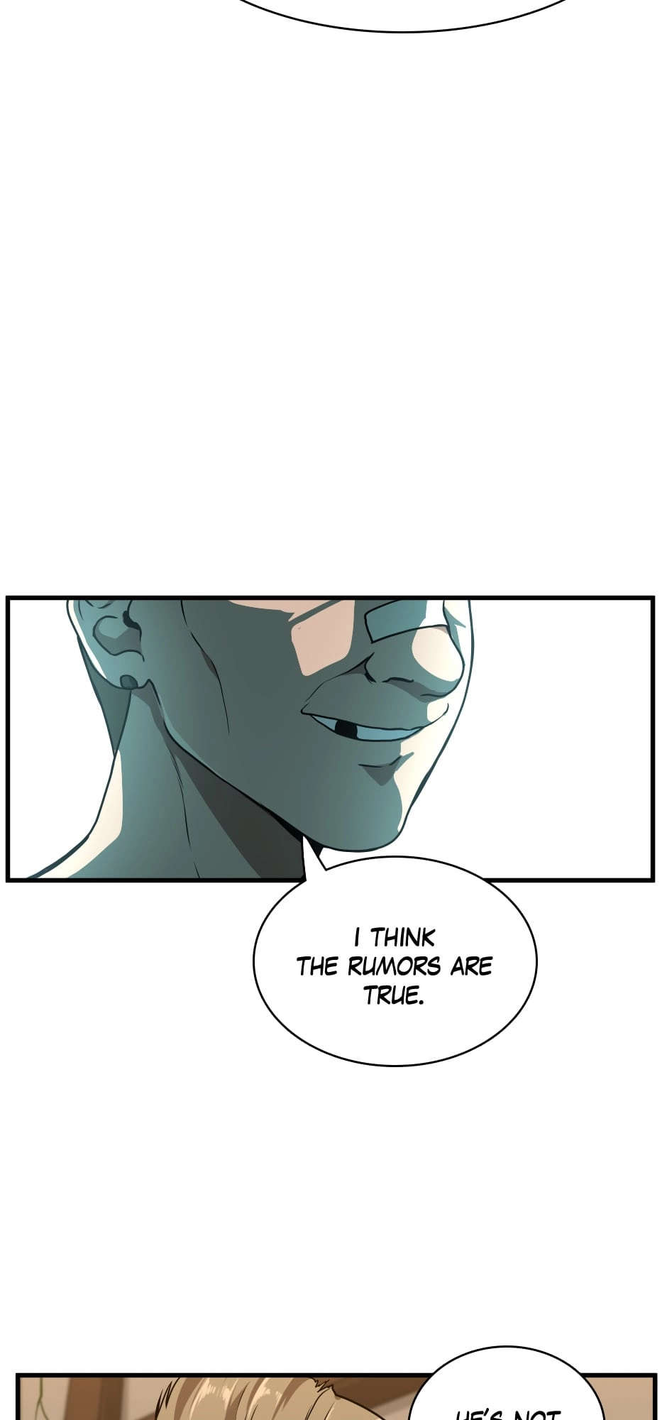 The Beginning After the End Chapter 57 - Page 12