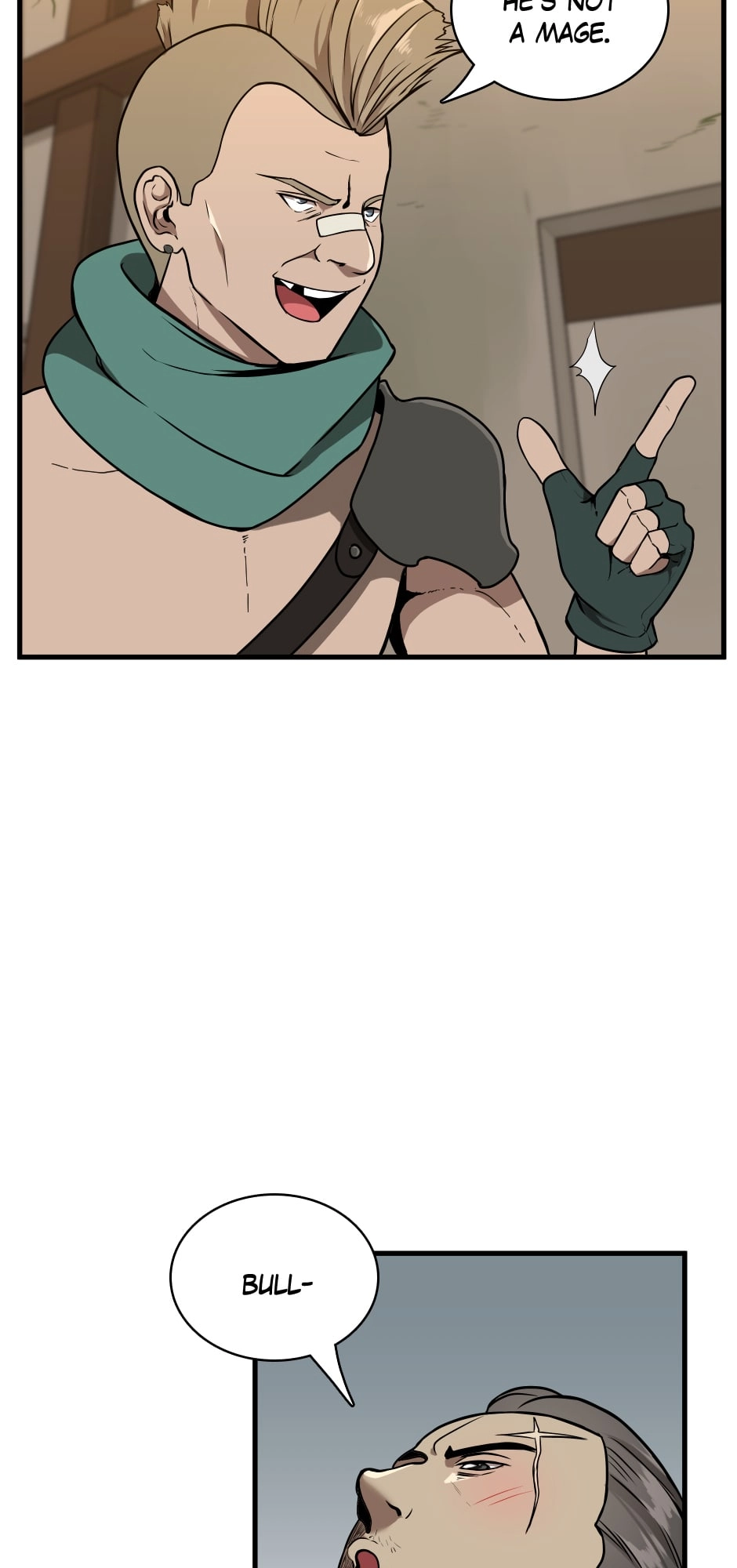 The Beginning After the End Chapter 57 - Page 13