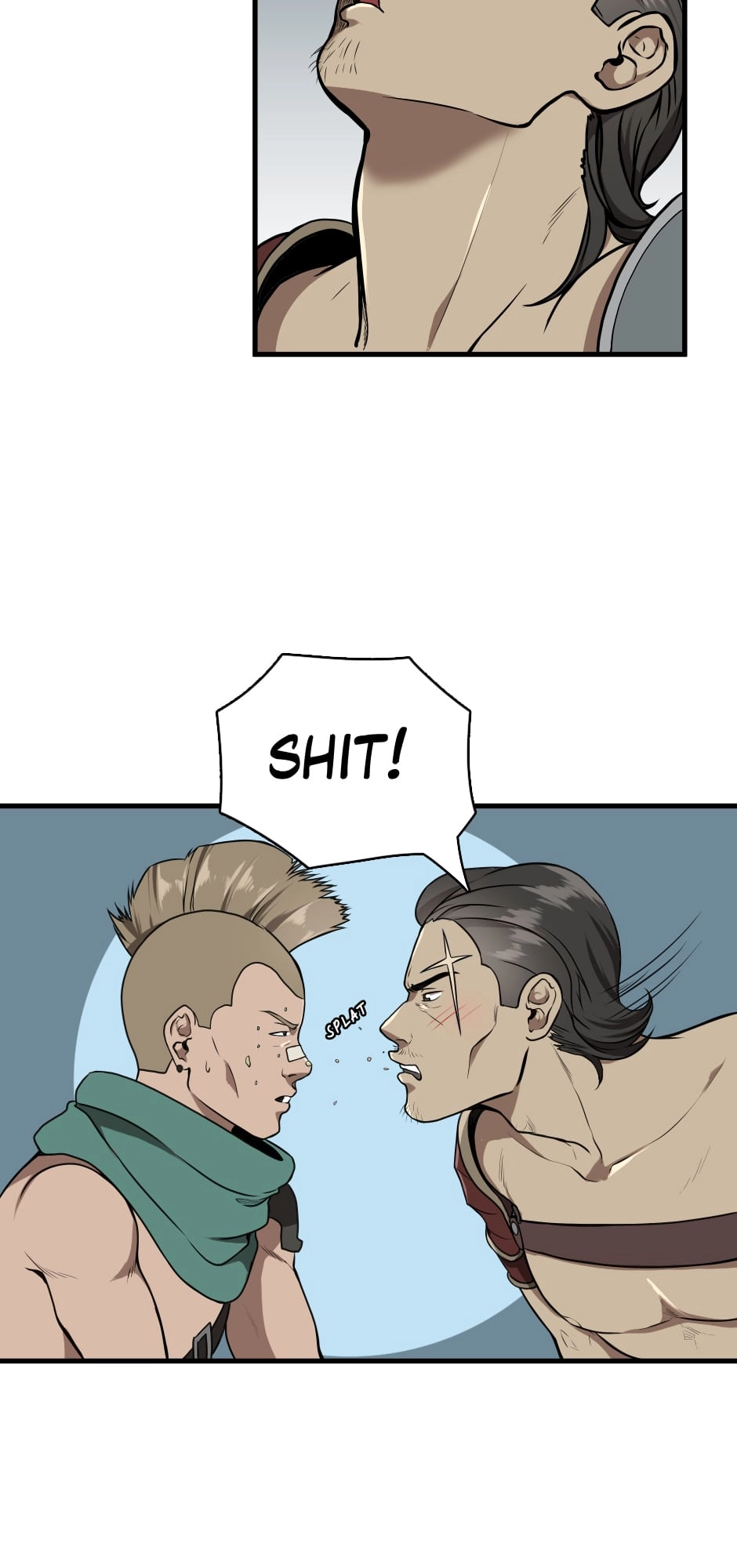 The Beginning After the End Chapter 57 - Page 14
