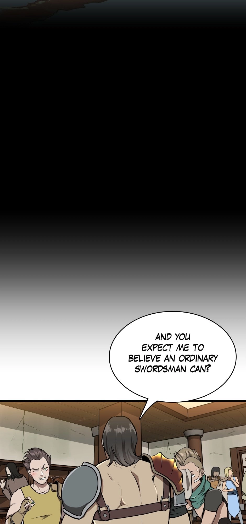 The Beginning After the End Chapter 57 - Page 19