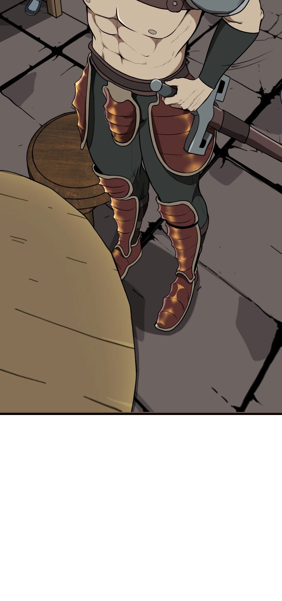 The Beginning After the End Chapter 57 - Page 24