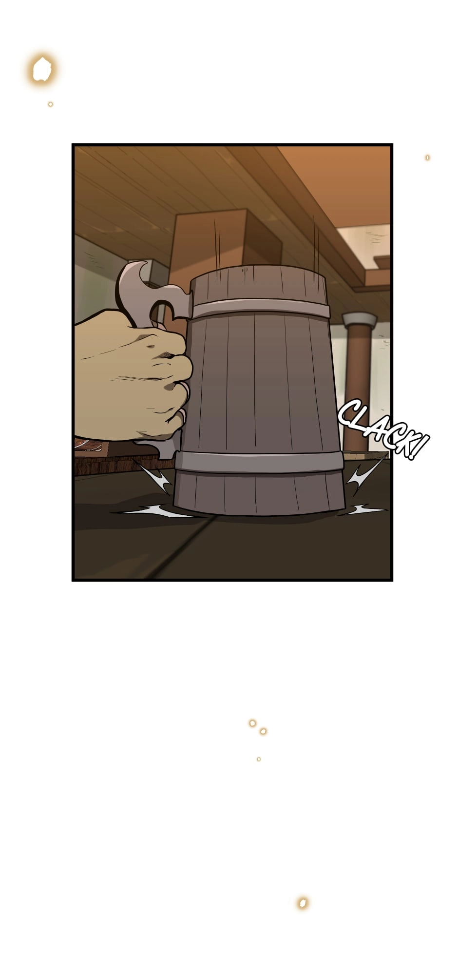 The Beginning After the End Chapter 57 - Page 31