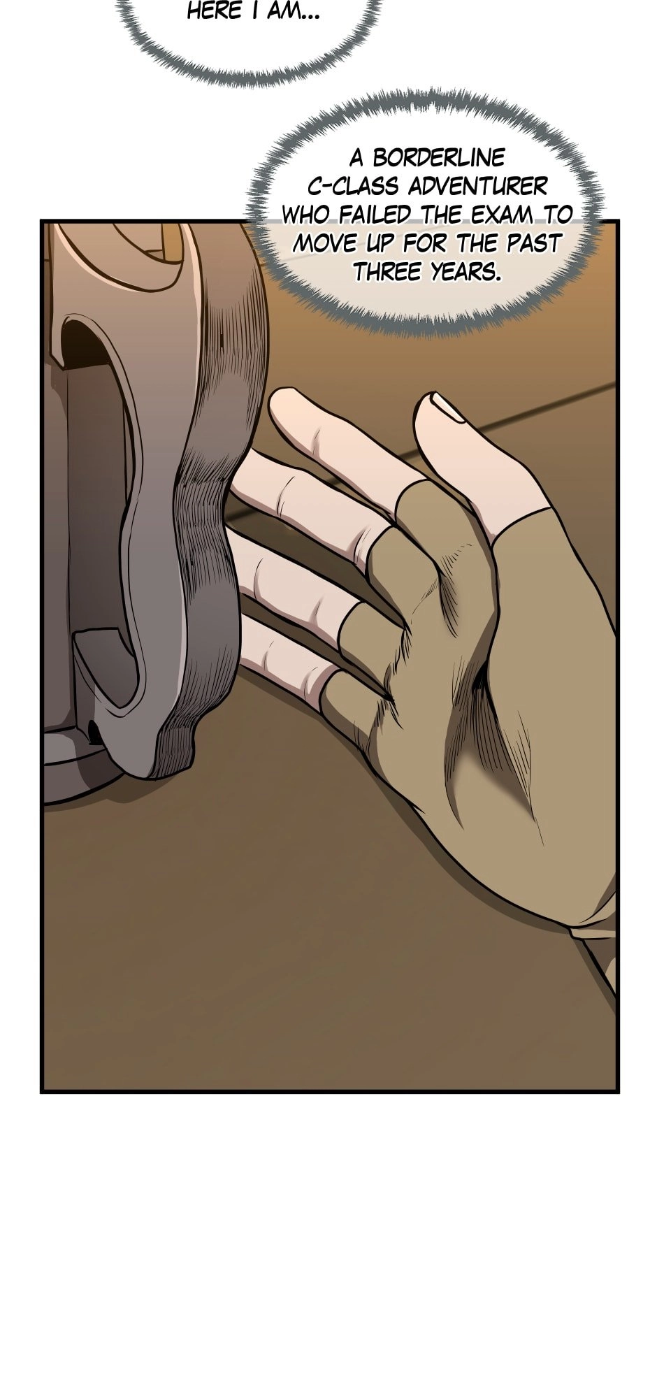 The Beginning After the End Chapter 57 - Page 34