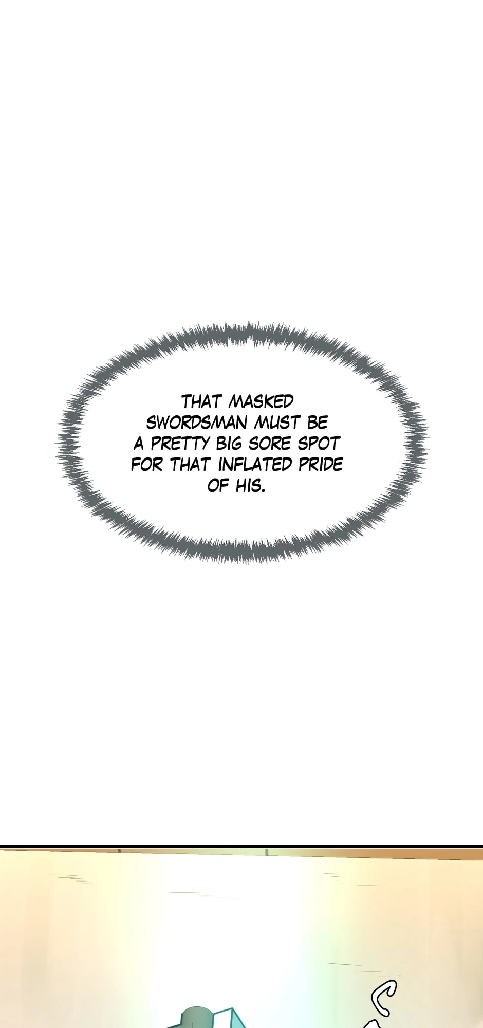 The Beginning After the End Chapter 57 - Page 37