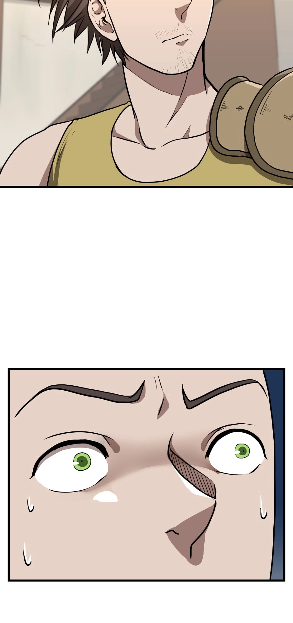 The Beginning After the End Chapter 57 - Page 40