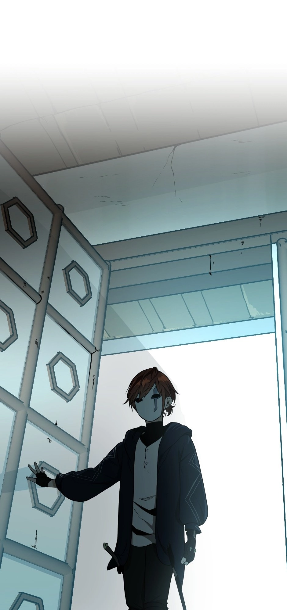 The Beginning After the End Chapter 57 - Page 44