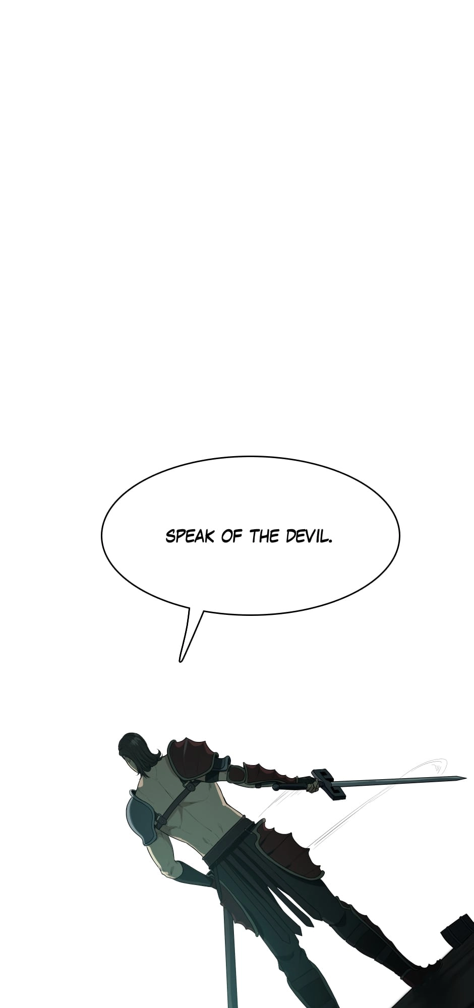 The Beginning After the End Chapter 57 - Page 47